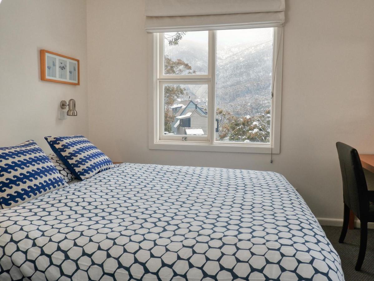 Вилла Alpenhorn Тредбо Экстерьер фото